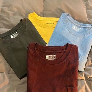 Carhartt T-Shirts